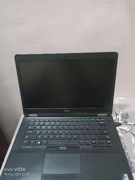 Dell laptop corei5 6th generation 1