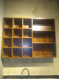 wall shelf