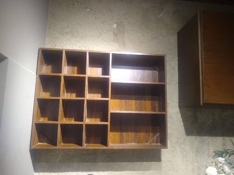 wall shelf 1