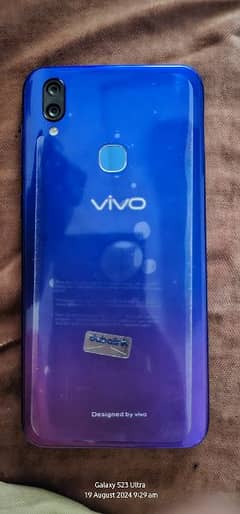 vivo V11 i 0