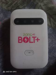 zong bolt+ 4g unlock