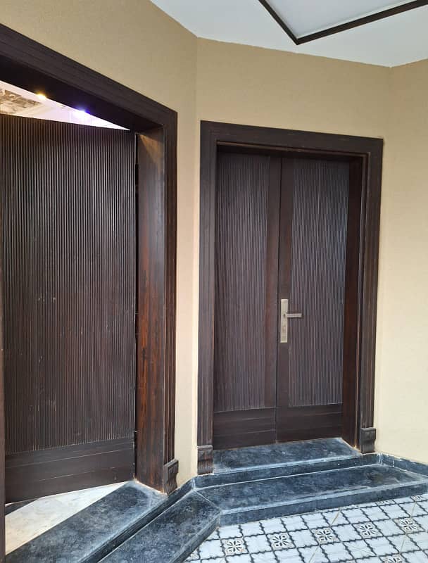 5 MARLA BRAND NEW HOUSE IN DHA RAHBAR 11