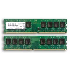 2 pieces computer ram for sale storage of 1 pice 2 GBs for computer