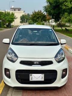 KIA Picanto 2023 0