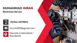 Work and meantinence Service For Islamabad 0