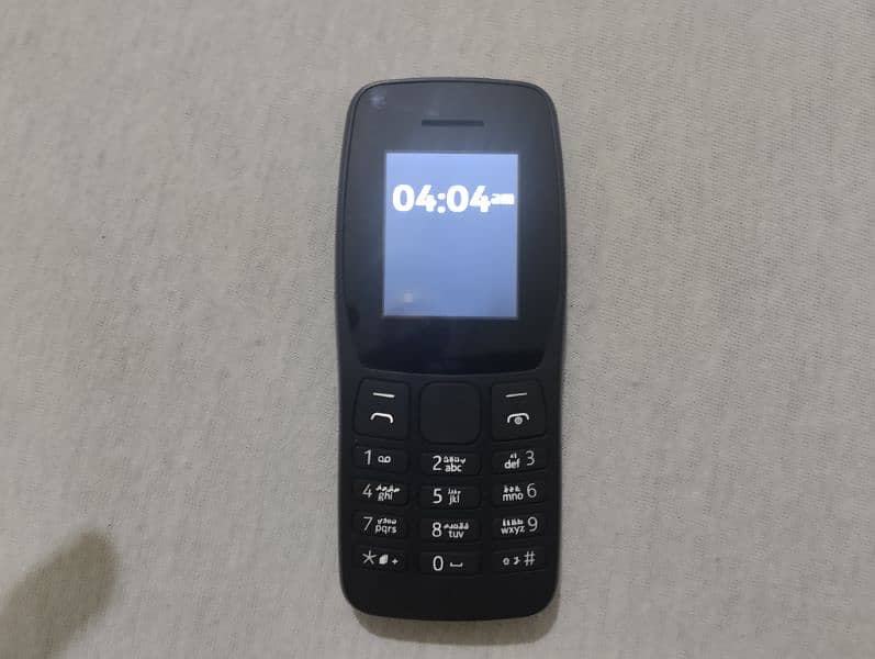 Sale Nokia 110 1