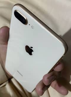 I phone 8 plus 0