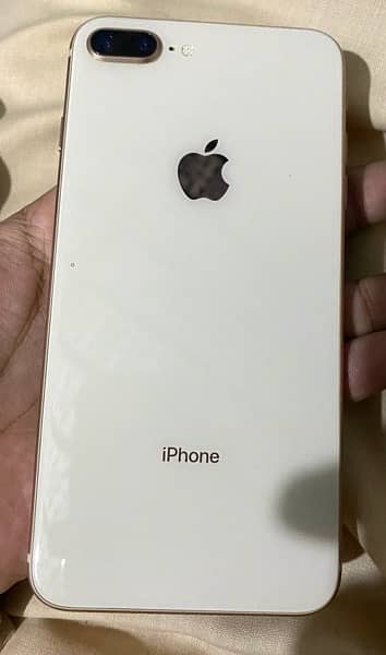 I phone 8 plus 3