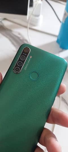 realme 5i - 100% ok