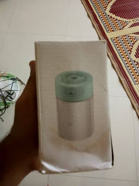 Air humidifier 2