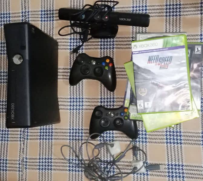 READ FULL DESCRIPTION XBOX 360 LIMITED TIME SALE 0