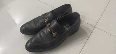 formal shoes