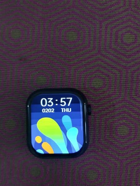 Smart Watch 3