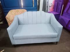 Dewan sofa/ 2 seater/single seater/room chair/poshish chair set