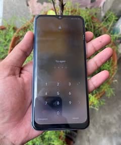 Vivo Y20