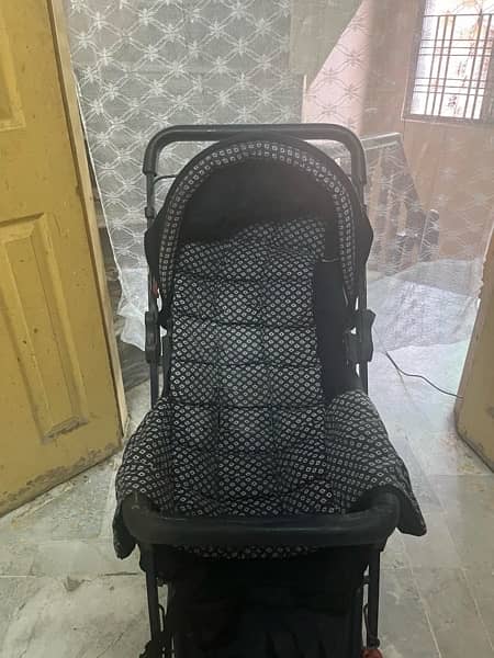 Pram for sale 1