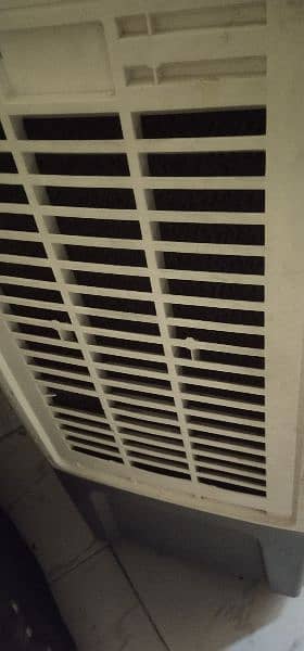 12 Volt Air Cooler (Super Asia) 3