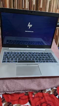 hp elitebook 840 g5 0