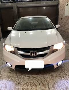 Honda City 2020 Prosmetec 1339