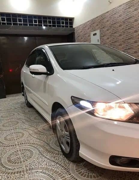 Honda City 2020 Prosmetec 1339 5