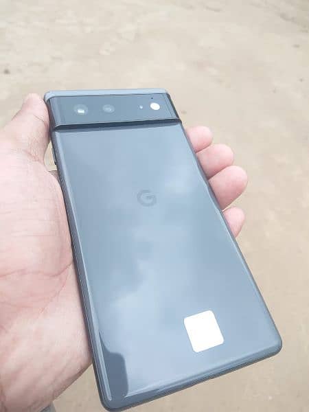 Google Pixel 6 1