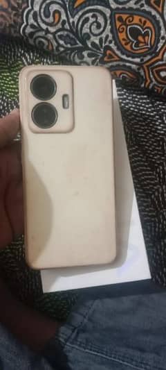 VIVO Y55 8/128 10 by 10 0