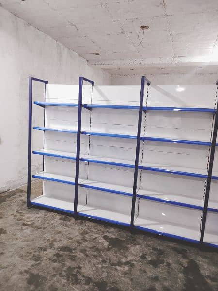 Display Rack/Store Rack/Heavy Duty/Pharmacy Rack/Wall Rack/Rack new 6