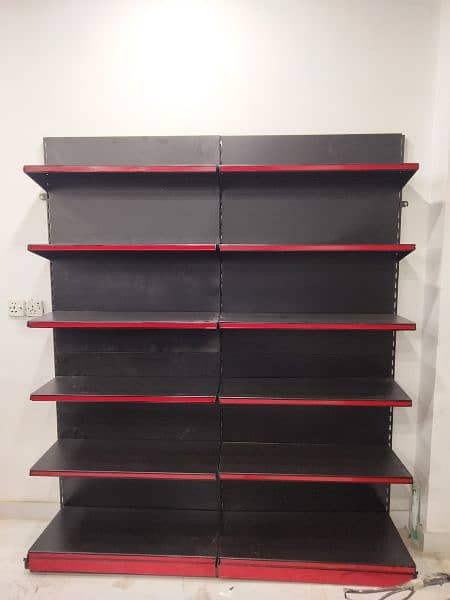 Display Rack/Store Rack/Heavy Duty/Pharmacy Rack/Wall Rack/Rack new 7