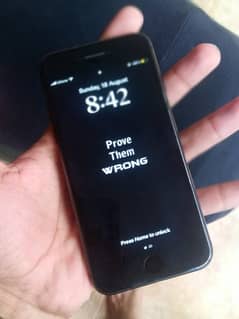 Iphone 8 64gb 100% Original 0