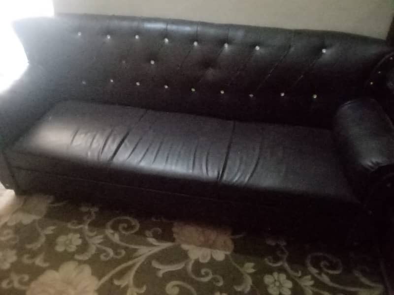 Sofa Set For Sale 1