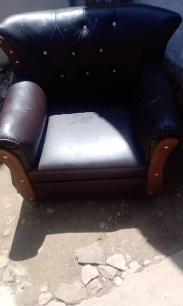 Sofa Set For Sale 3