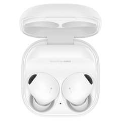 Samsung Galaxy Buds 2 Pro True Wireless Bluetooth Earbuds White/Black