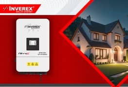 Nitrox 8KW-48V SP-HYBRID, Solar inverter