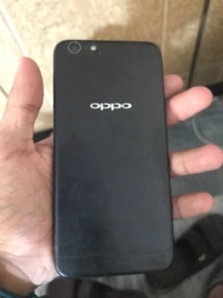 Oppo A57 for sale 7