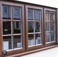 UPVC WINDOWS