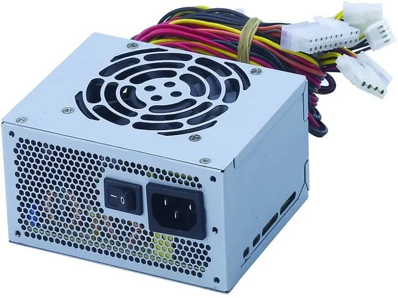 DPS-650PB-A  650-Watts Power Supply for Gaming 4