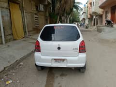 Suzuki Alto 2012 0