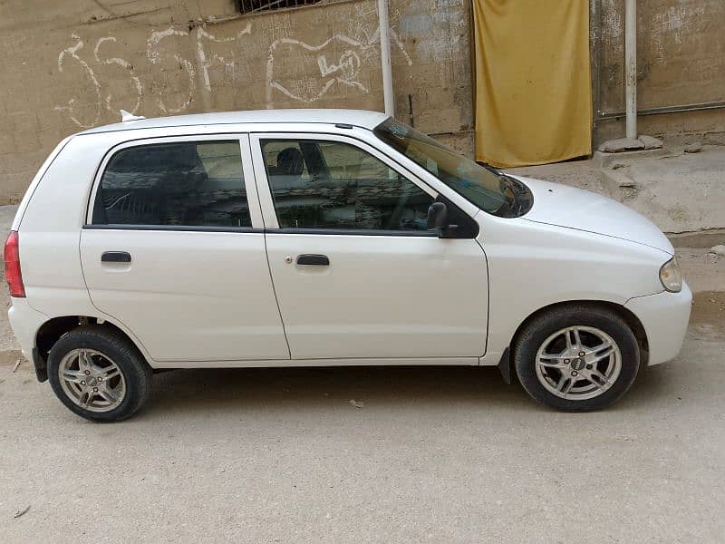 Suzuki Alto 2012 2