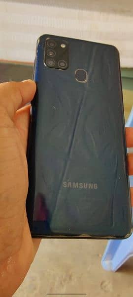 Samsung A21.4gb 64gb, condition 9/10, original 0