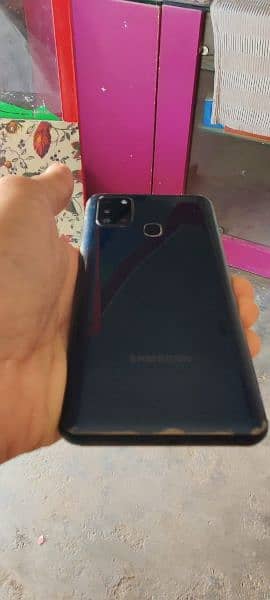 Samsung A21.4gb 64gb, condition 9/10, original 6