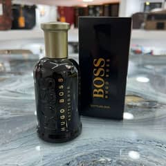 Long Lasting Men's Perfume Napoleon Boss 100ml.