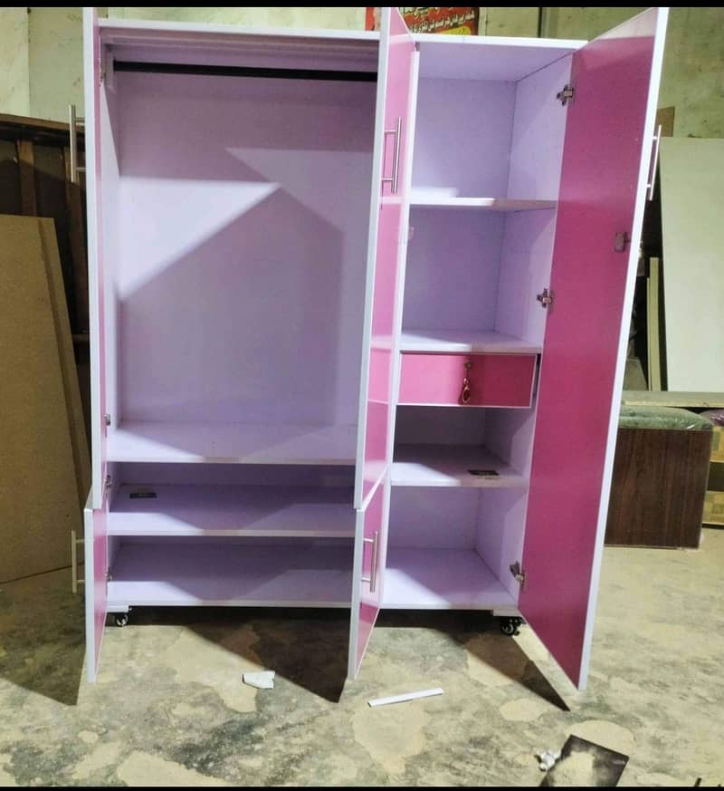 Wardrobe fo sale | Almari for sale  | wooden wardrobe 17