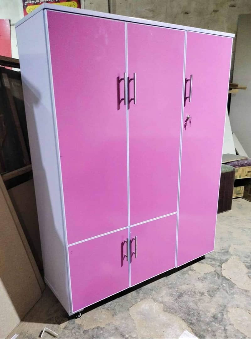 Wardrobe fo sale | Almari for sale  | wooden wardrobe 19