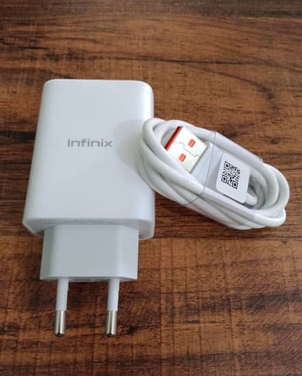 infinix hot 11 play 1