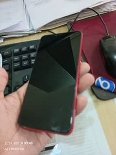 Oppo A3s for sale orgent a one ha penal change hova ha bas baki