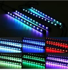 Car RGB LED 48 Lights