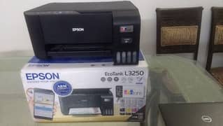 Epson printer L3250