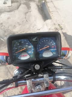 Honda 125 0