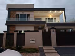 Bahria Town, Phase 8, 24 Marla Double Storey House With 6 Beds On Investor Rate