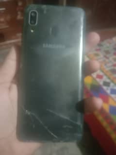 Samsung Galaxy A20 0